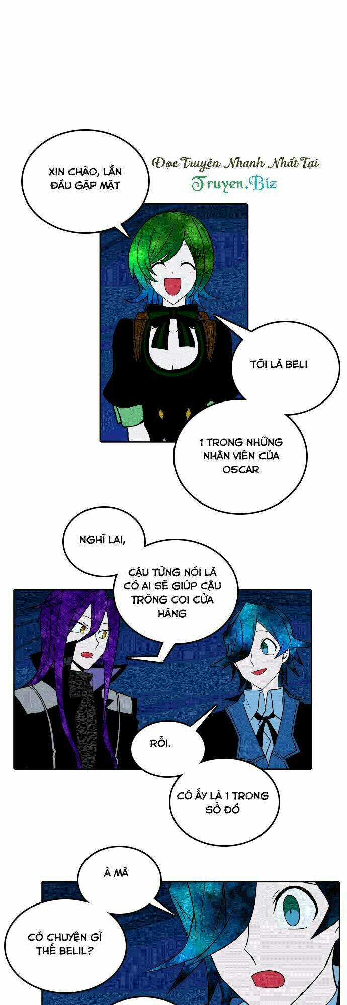 Niflheim - Chapter 39 - Trang 13