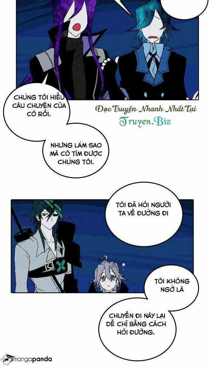 Niflheim - Chapter 39 - Trang 15