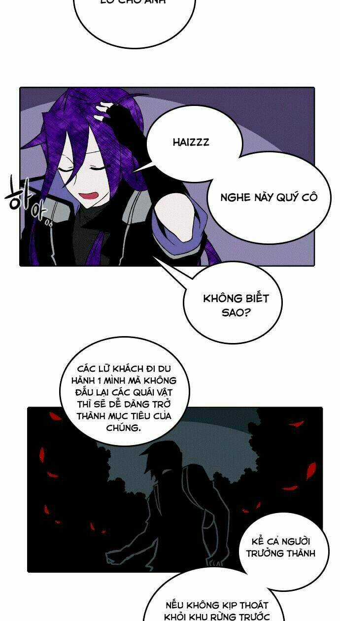 Niflheim - Chapter 39 - Trang 17