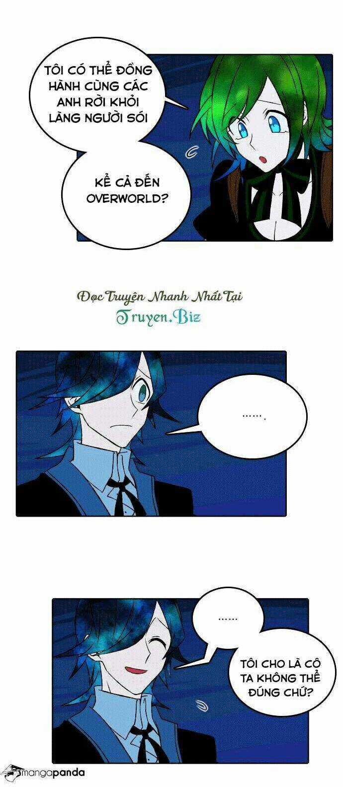 Niflheim - Chapter 39 - Trang 20