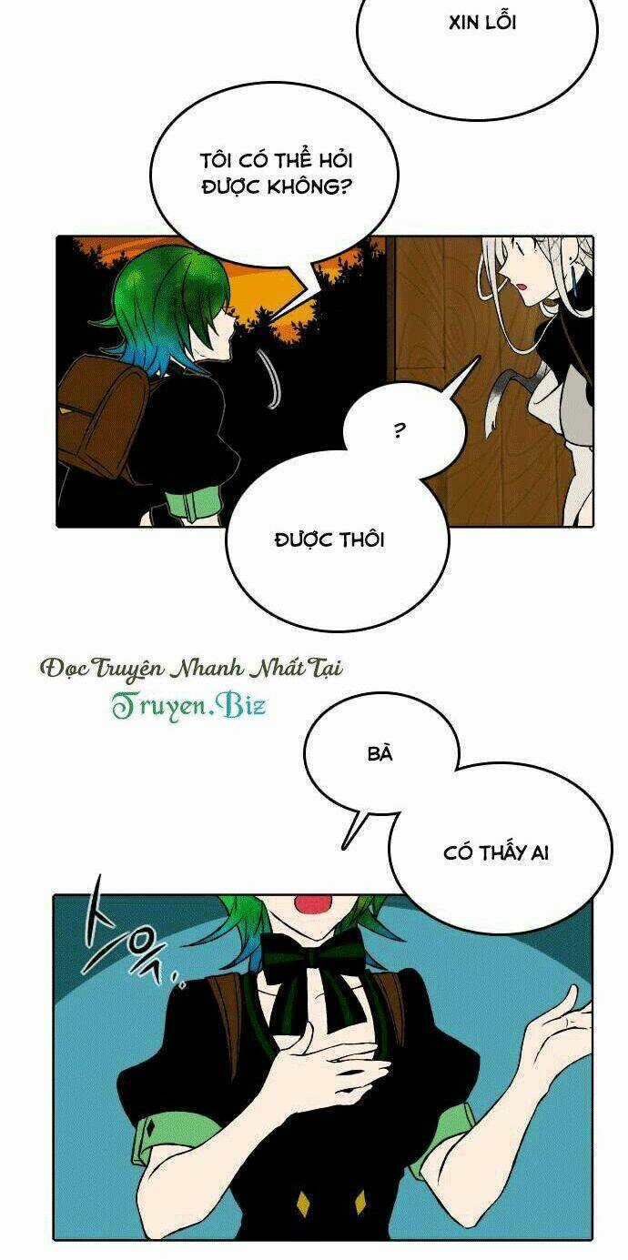 Niflheim - Chapter 39 - Trang 3