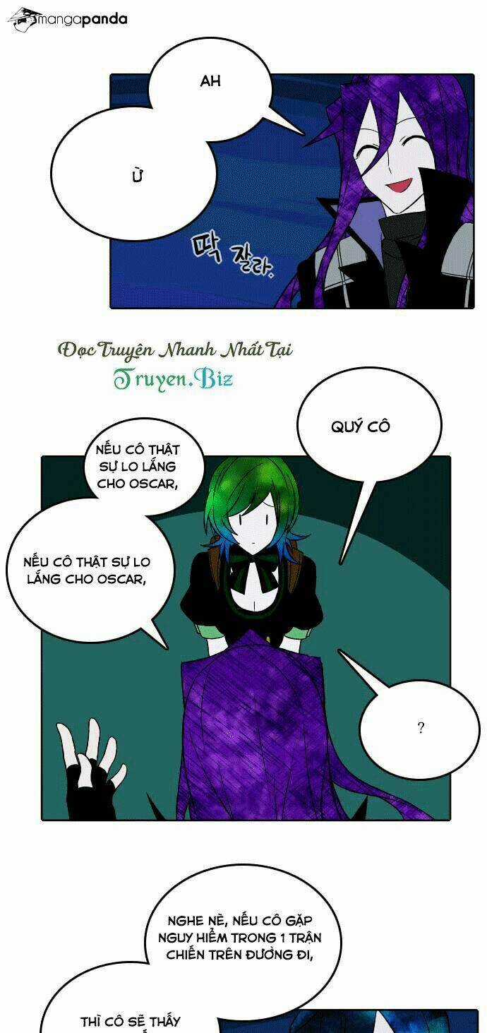 Niflheim - Chapter 39 - Trang 21