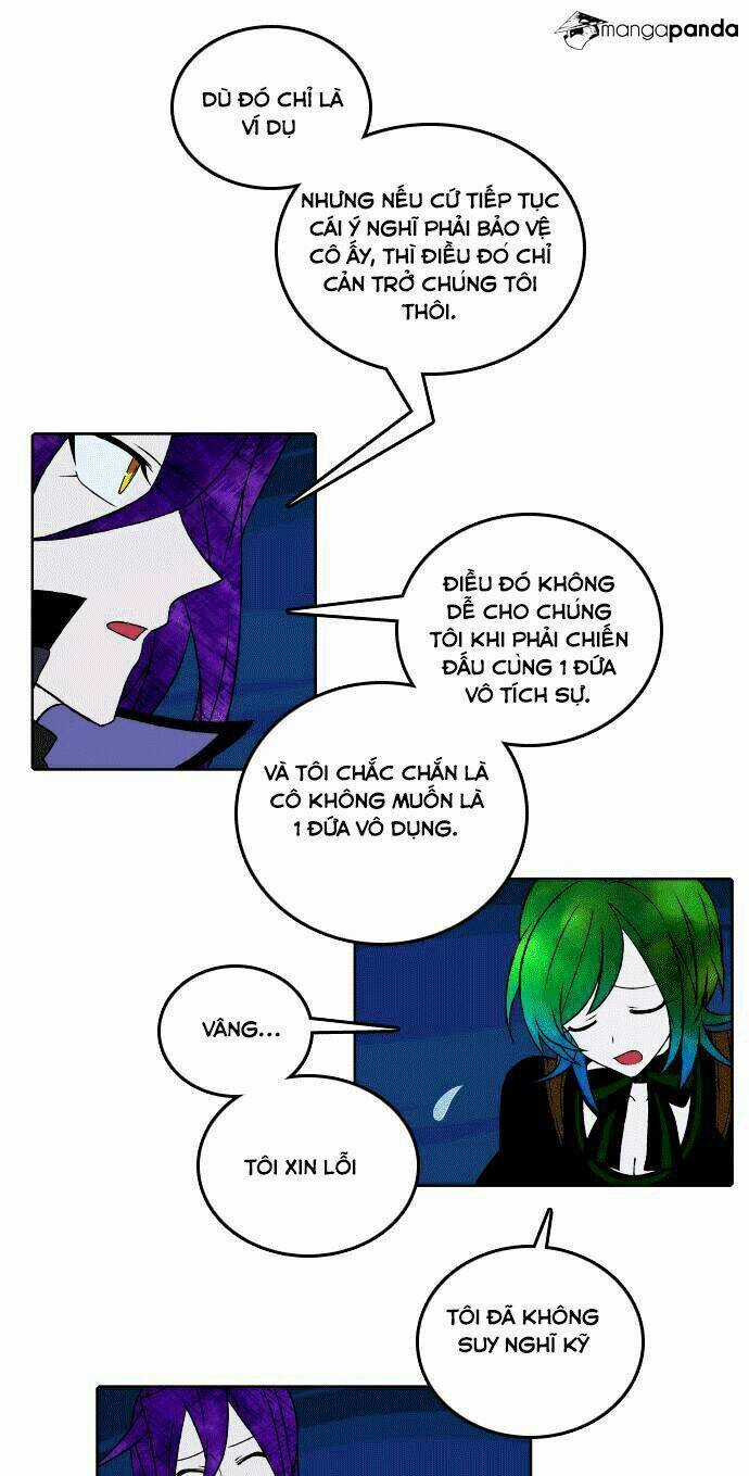 Niflheim - Chapter 39 - Trang 23
