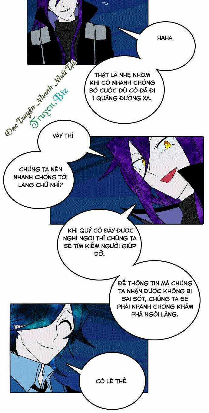 Niflheim - Chapter 39 - Trang 24