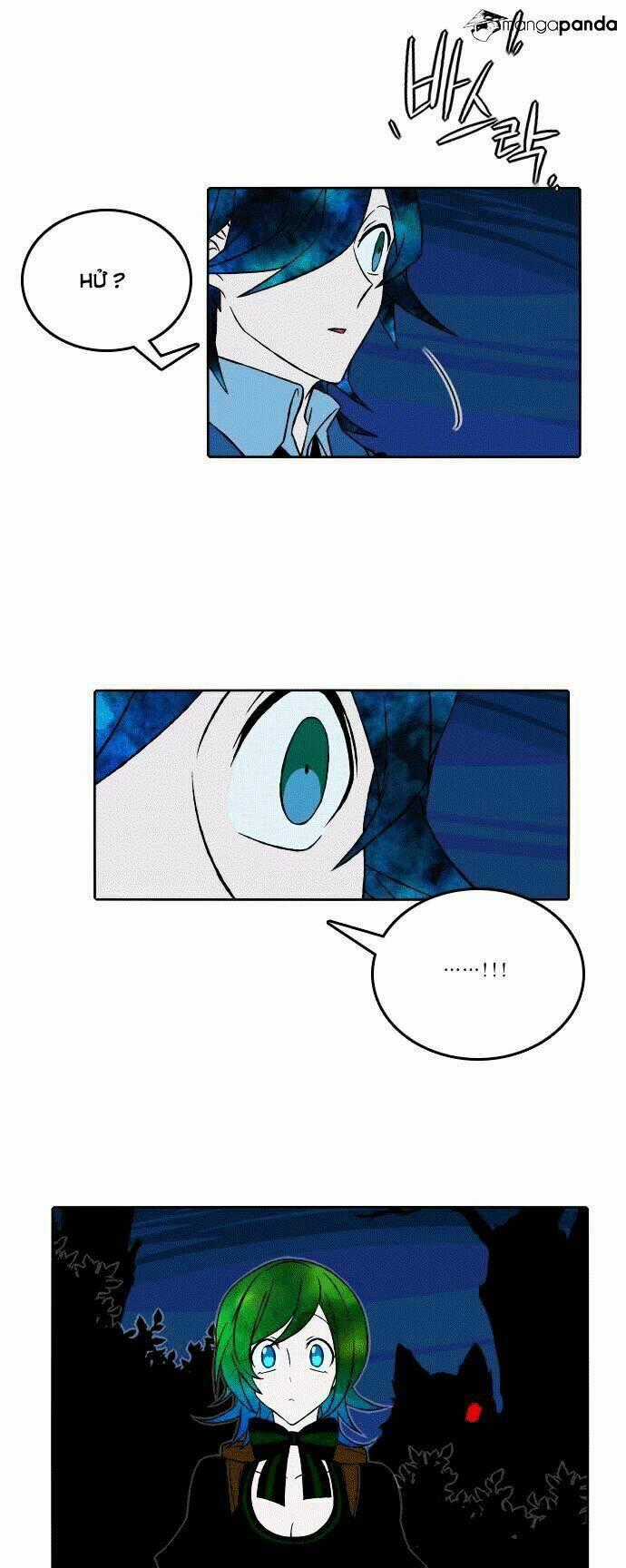 Niflheim - Chapter 39 - Trang 25