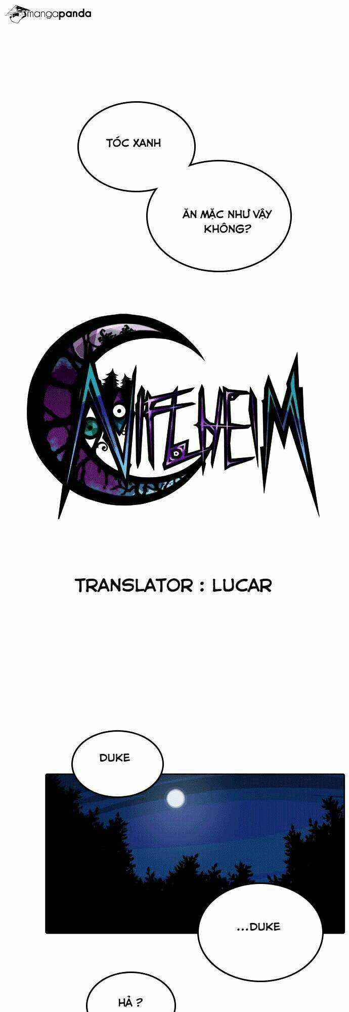 Niflheim - Chapter 39 - Trang 4