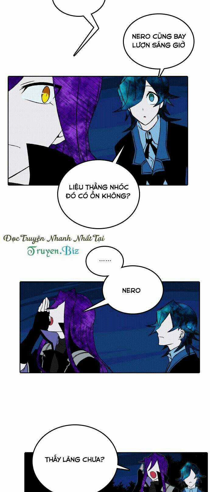 Niflheim - Chapter 39 - Trang 5