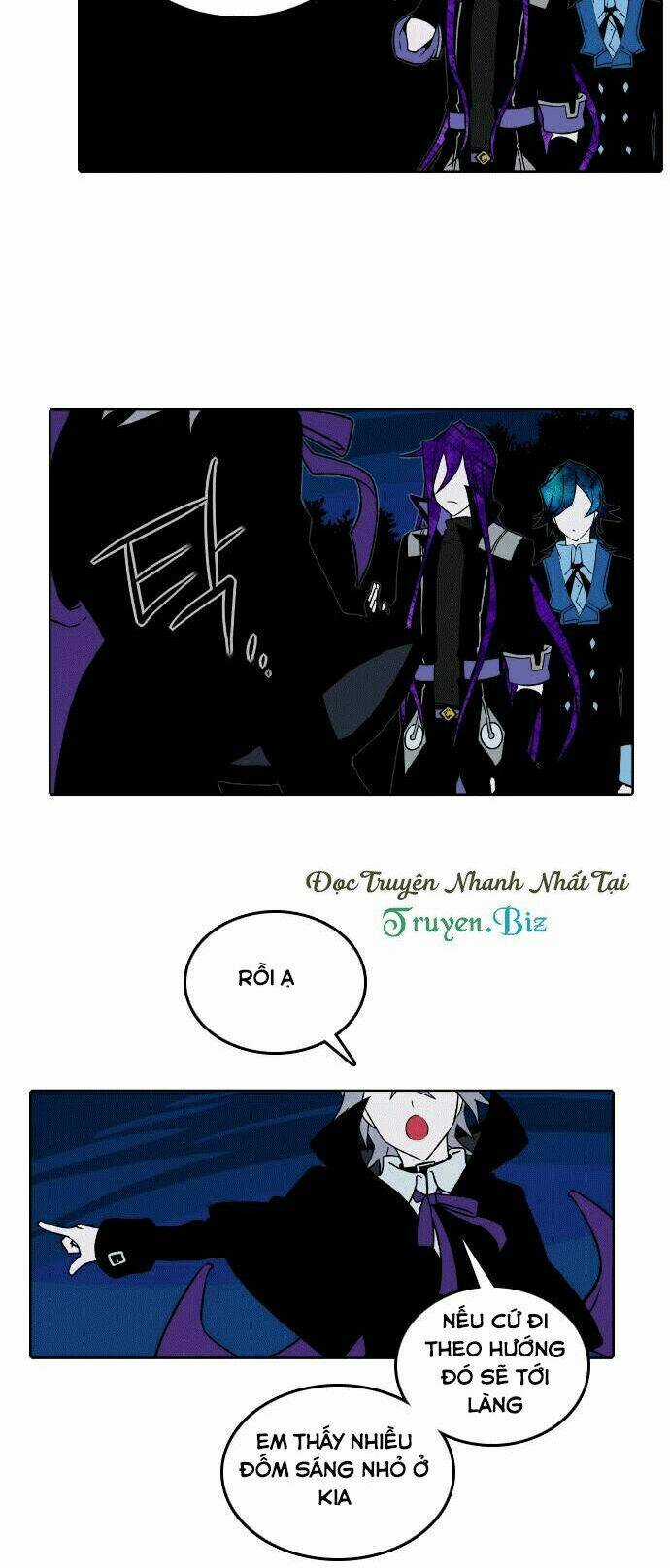 Niflheim - Chapter 39 - Trang 6