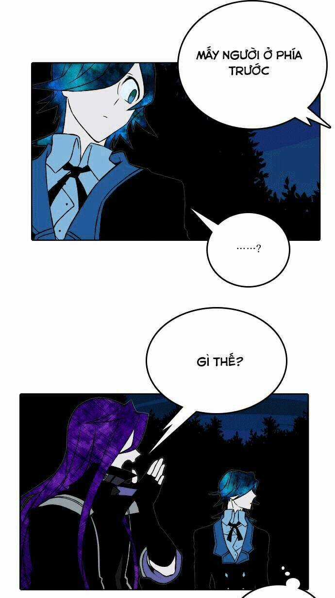 Niflheim - Chapter 39 - Trang 8