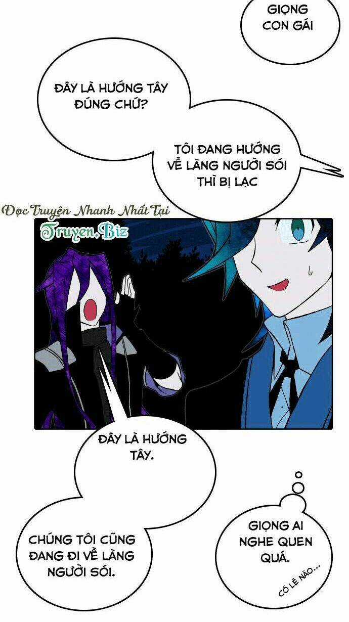 Niflheim - Chapter 39 - Trang 9