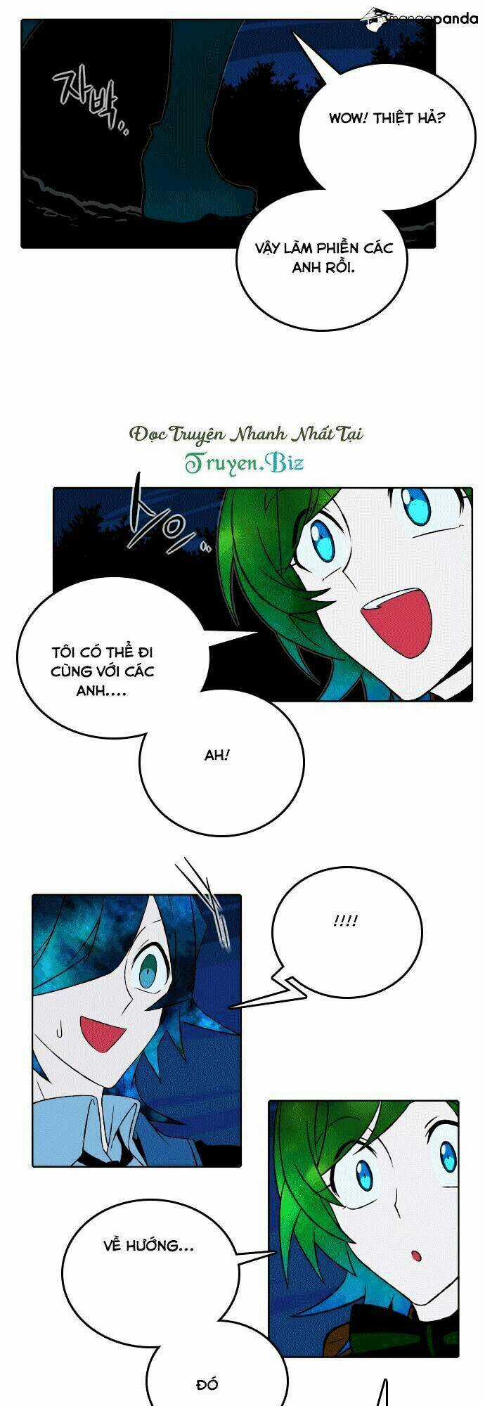 Niflheim - Chapter 39 - Trang 10