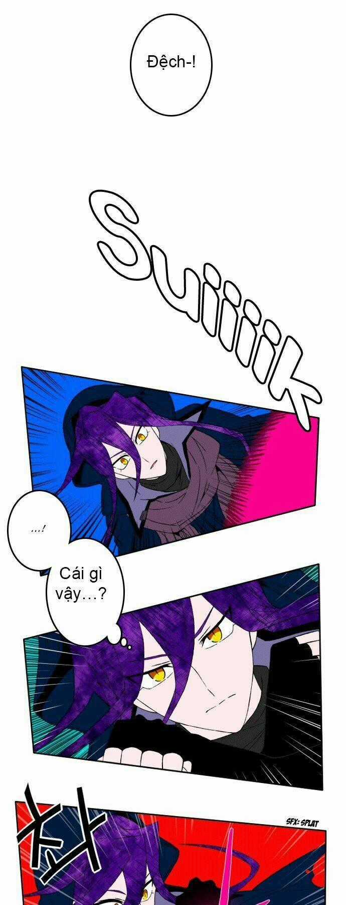 Niflheim - Chapter 4 - Trang 2