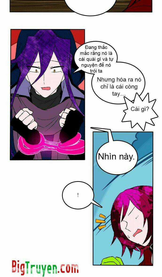 Niflheim - Chapter 4 - Trang 6