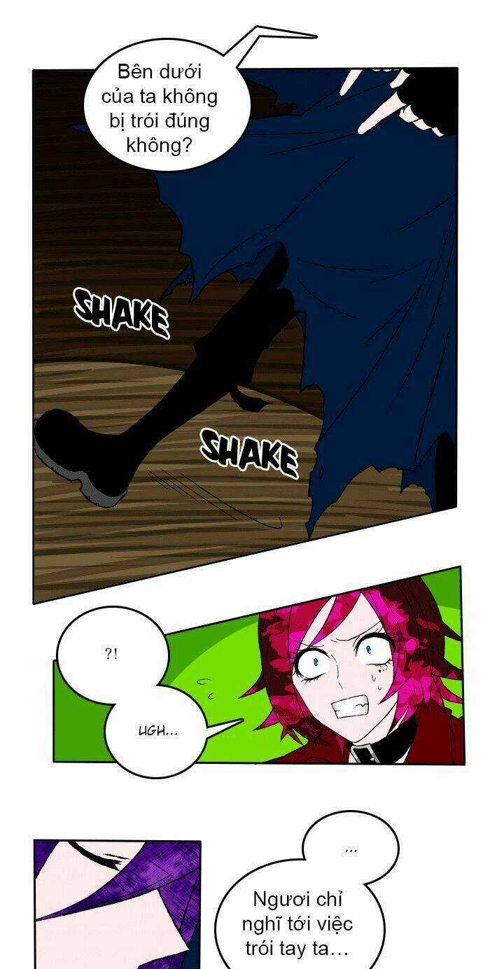 Niflheim - Chapter 4 - Trang 7