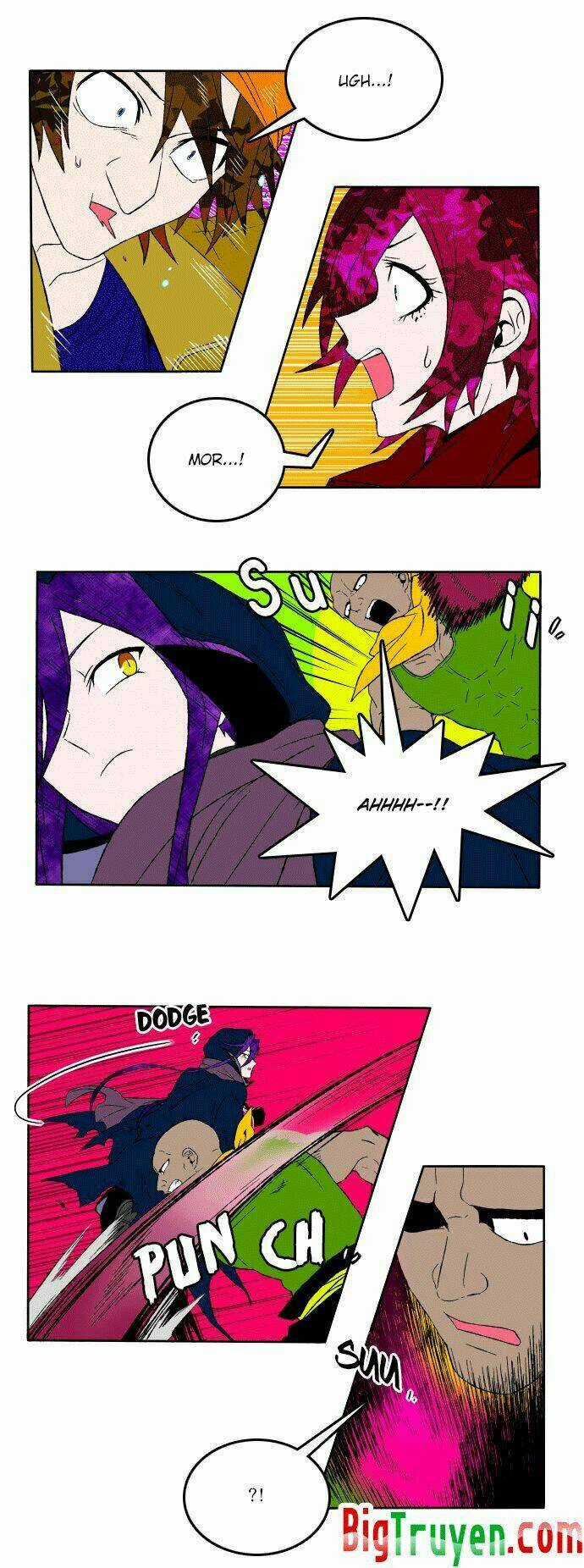 Niflheim - Chapter 4 - Trang 10