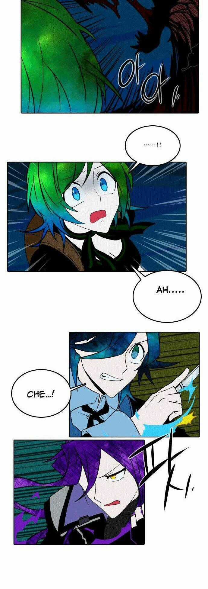 Niflheim - Chapter 40 - Trang 2