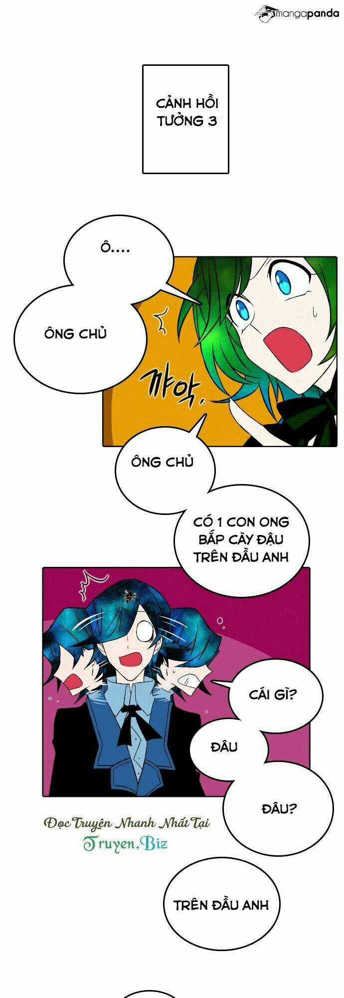 Niflheim - Chapter 40 - Trang 12