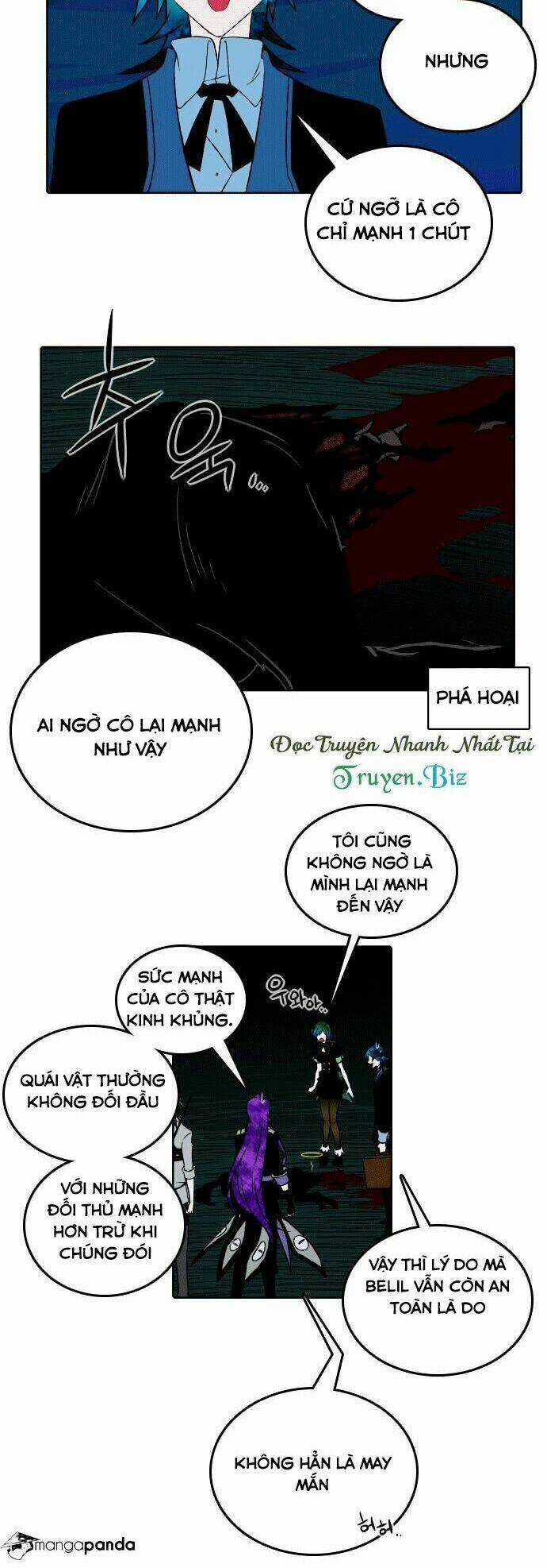 Niflheim - Chapter 40 - Trang 16