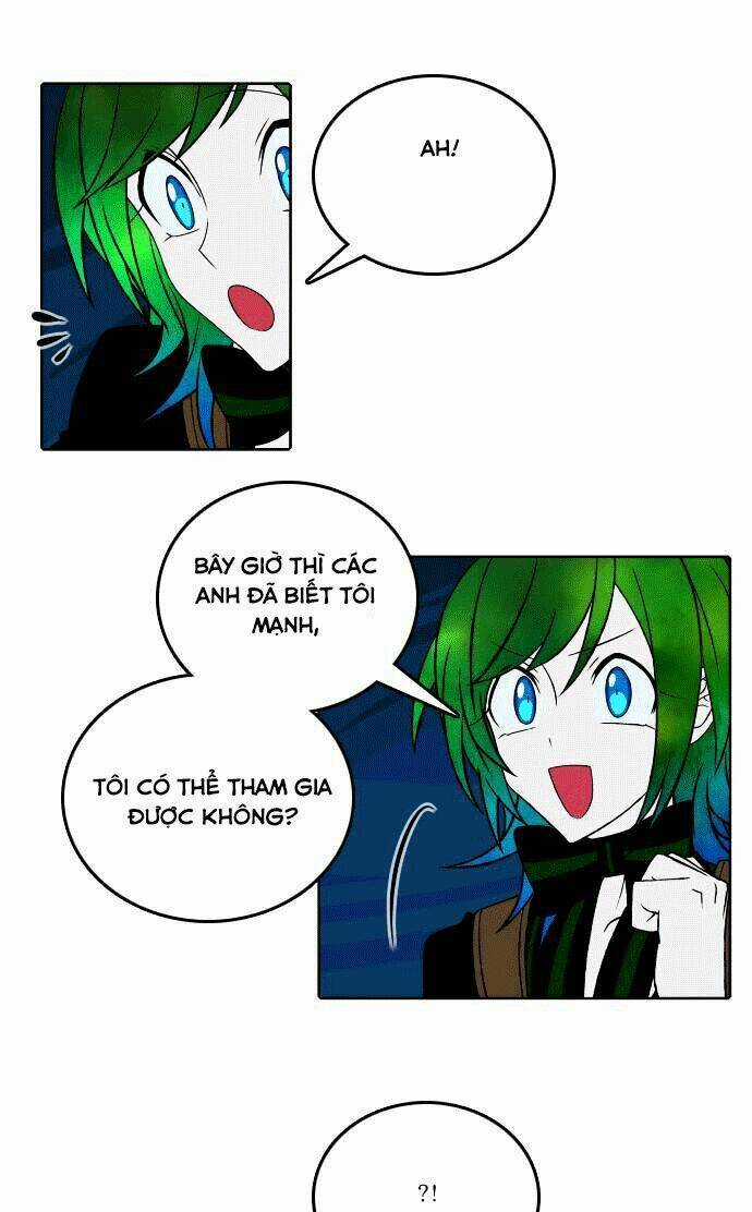 Niflheim - Chapter 40 - Trang 17