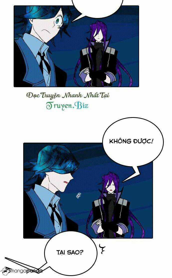 Niflheim - Chapter 40 - Trang 18