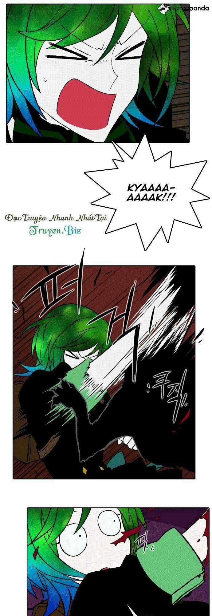 Niflheim - Chapter 40 - Trang 3