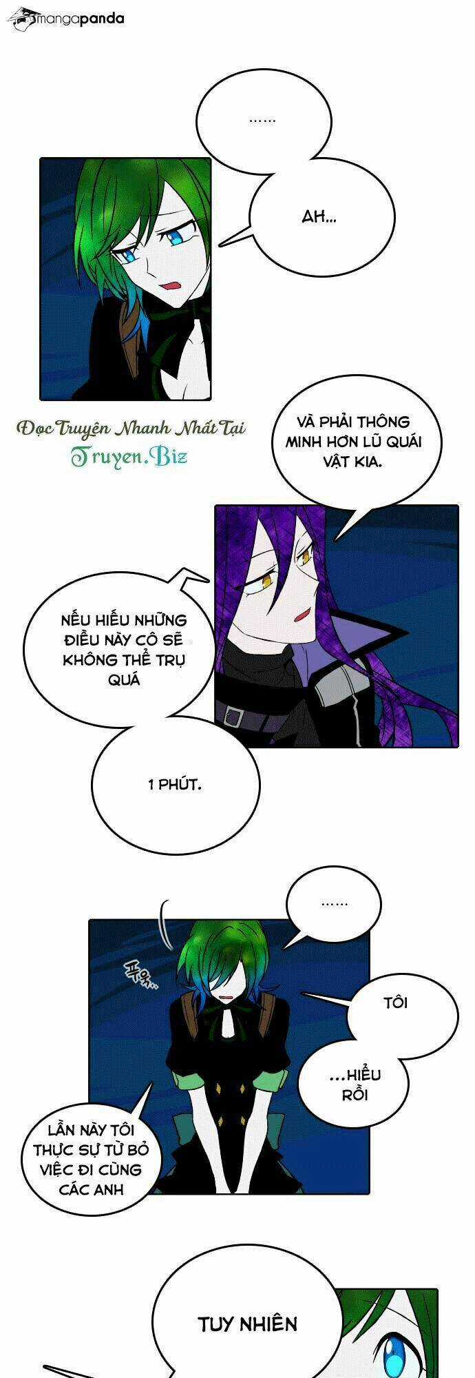 Niflheim - Chapter 40 - Trang 21