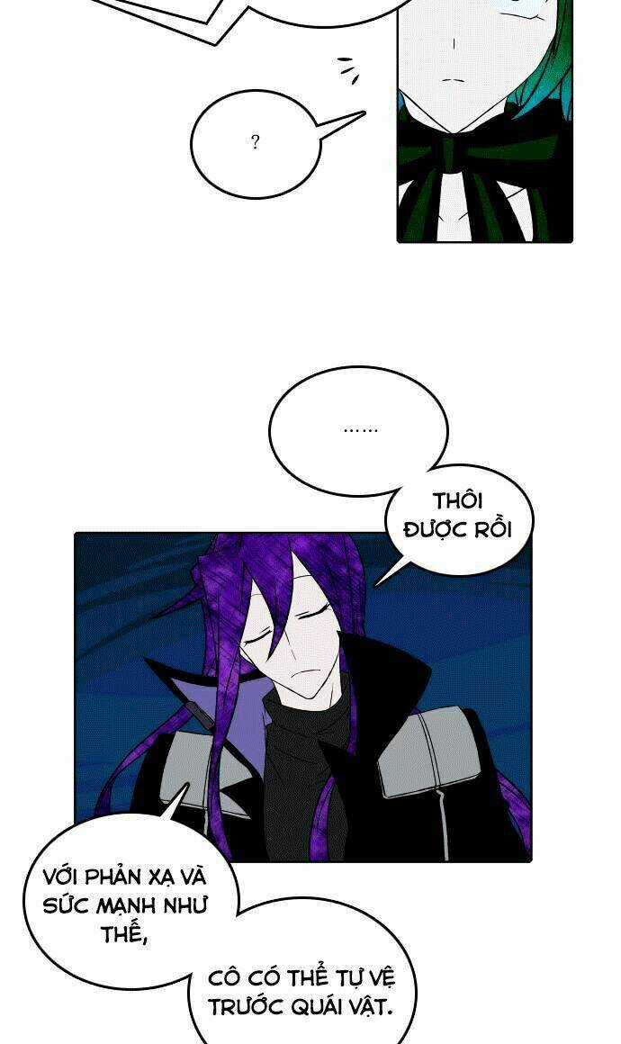 Niflheim - Chapter 40 - Trang 22