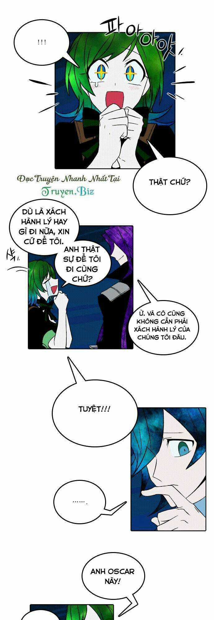 Niflheim - Chapter 40 - Trang 24