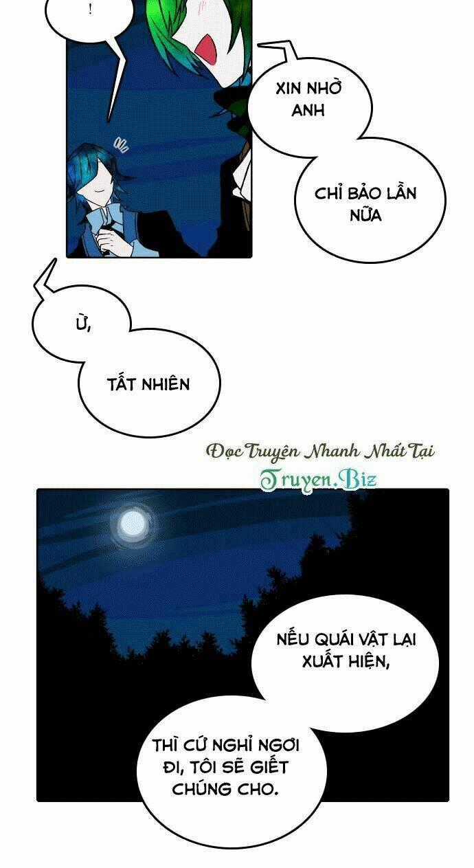 Niflheim - Chapter 40 - Trang 25