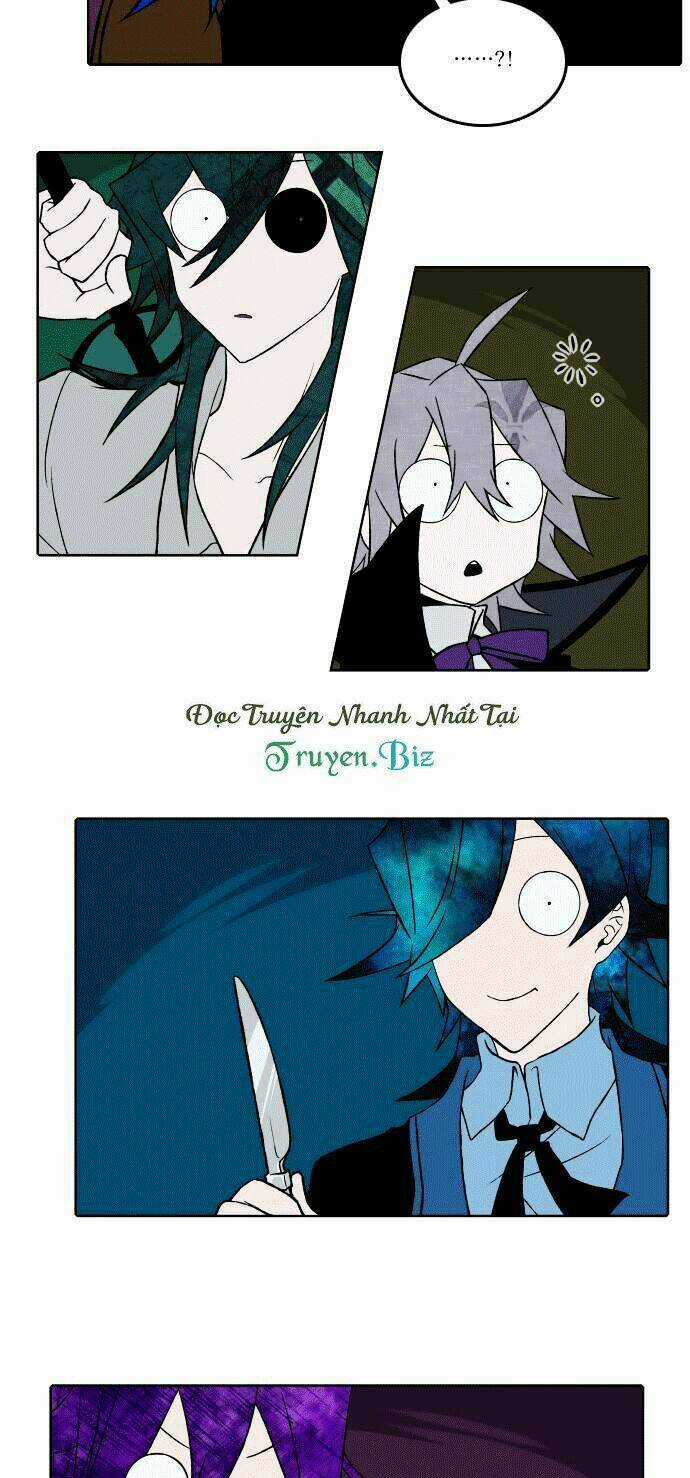 Niflheim - Chapter 40 - Trang 4