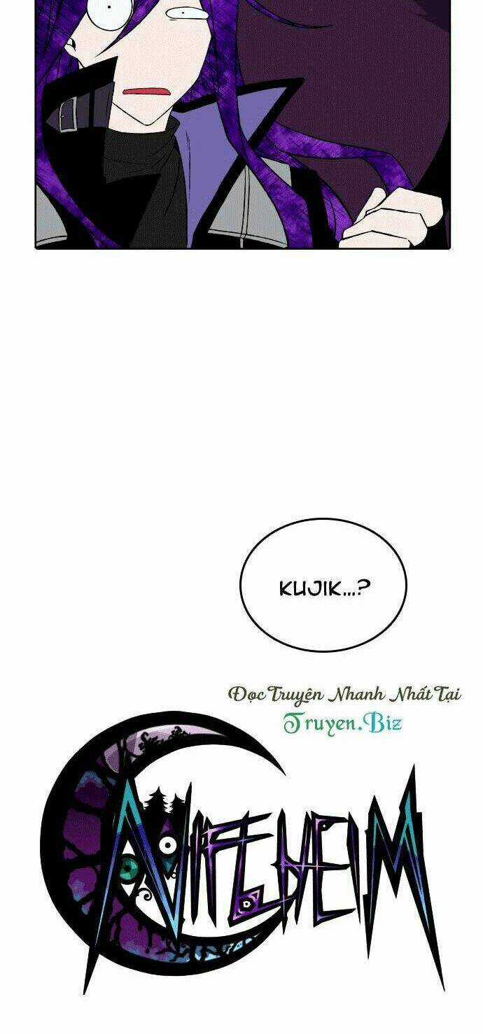 Niflheim - Chapter 40 - Trang 5