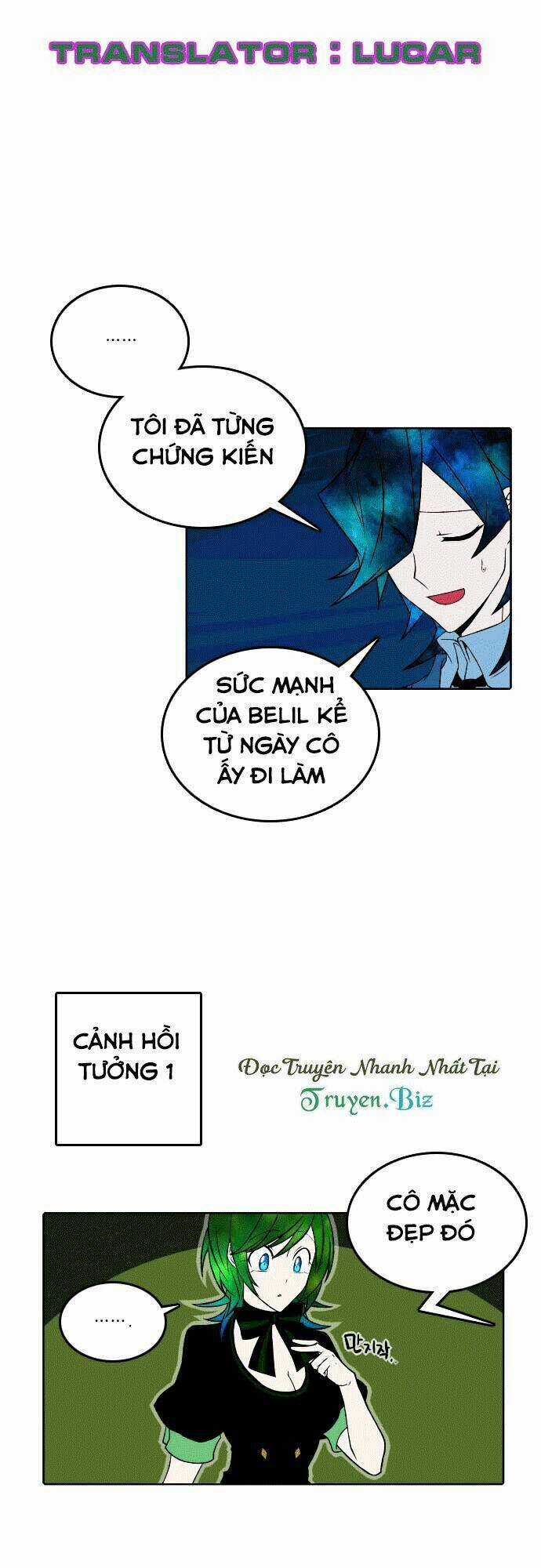 Niflheim - Chapter 40 - Trang 6