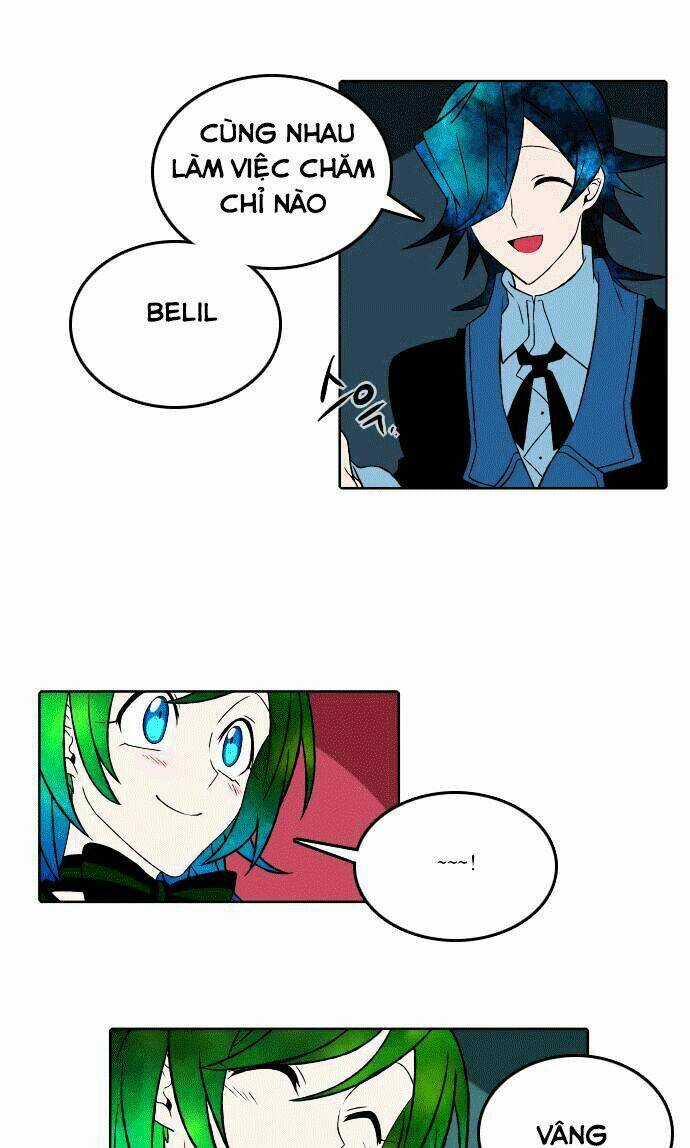 Niflheim - Chapter 40 - Trang 7