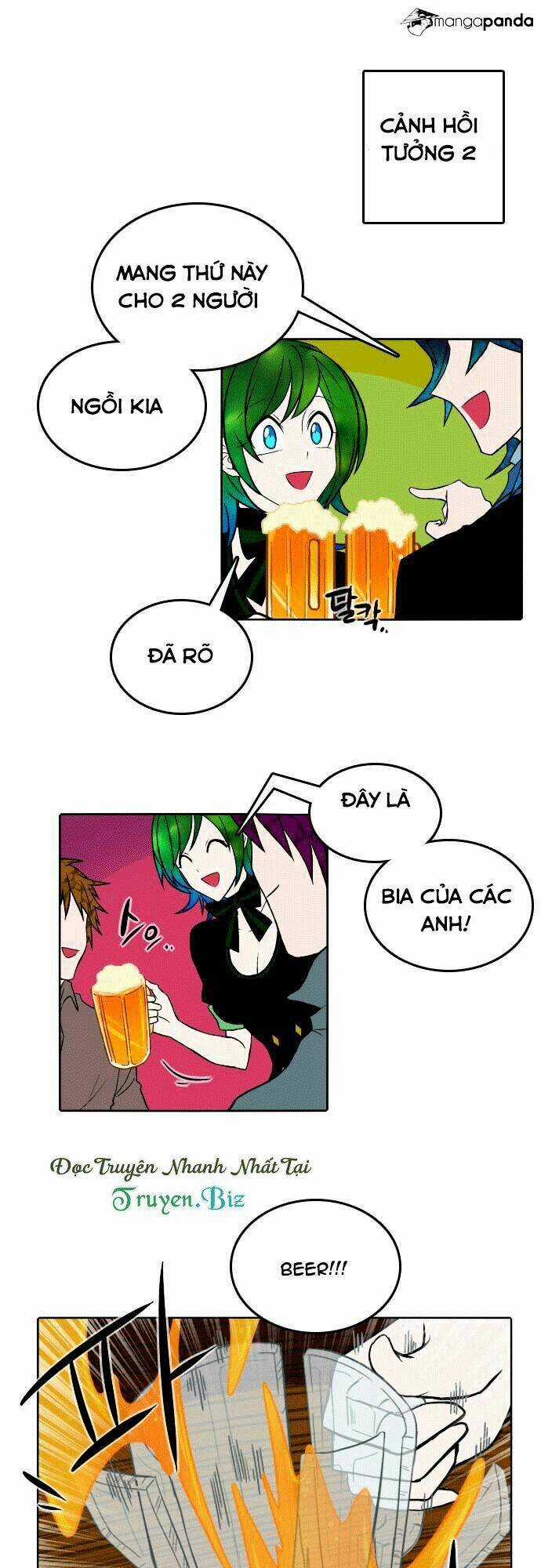 Niflheim - Chapter 40 - Trang 9