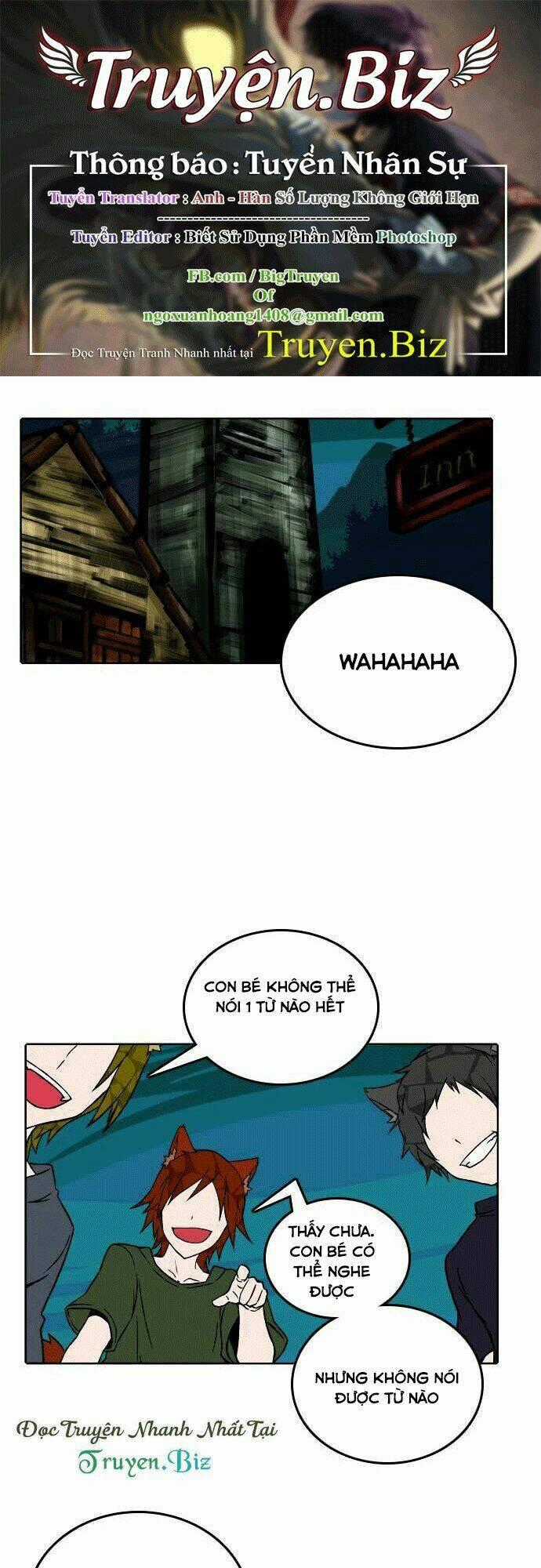 Niflheim - Chapter 41 - Trang 1