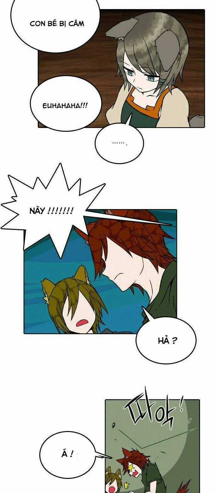 Niflheim - Chapter 41 - Trang 2