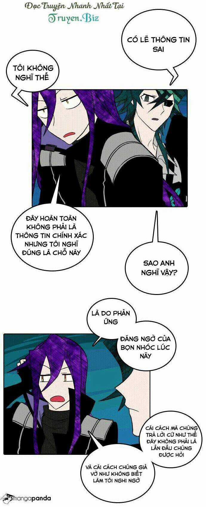 Niflheim - Chapter 41 - Trang 12