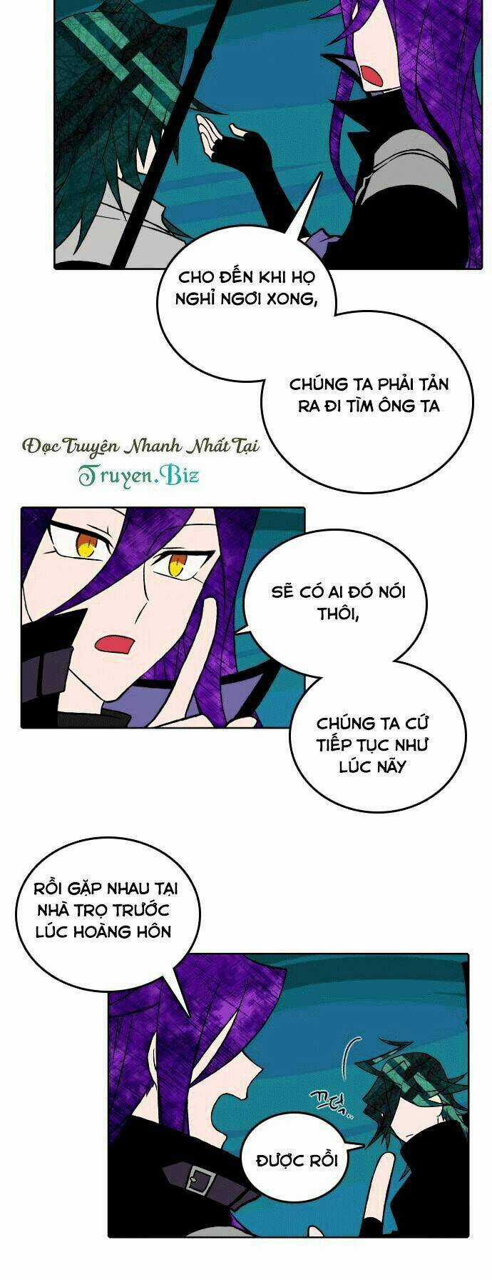 Niflheim - Chapter 41 - Trang 14