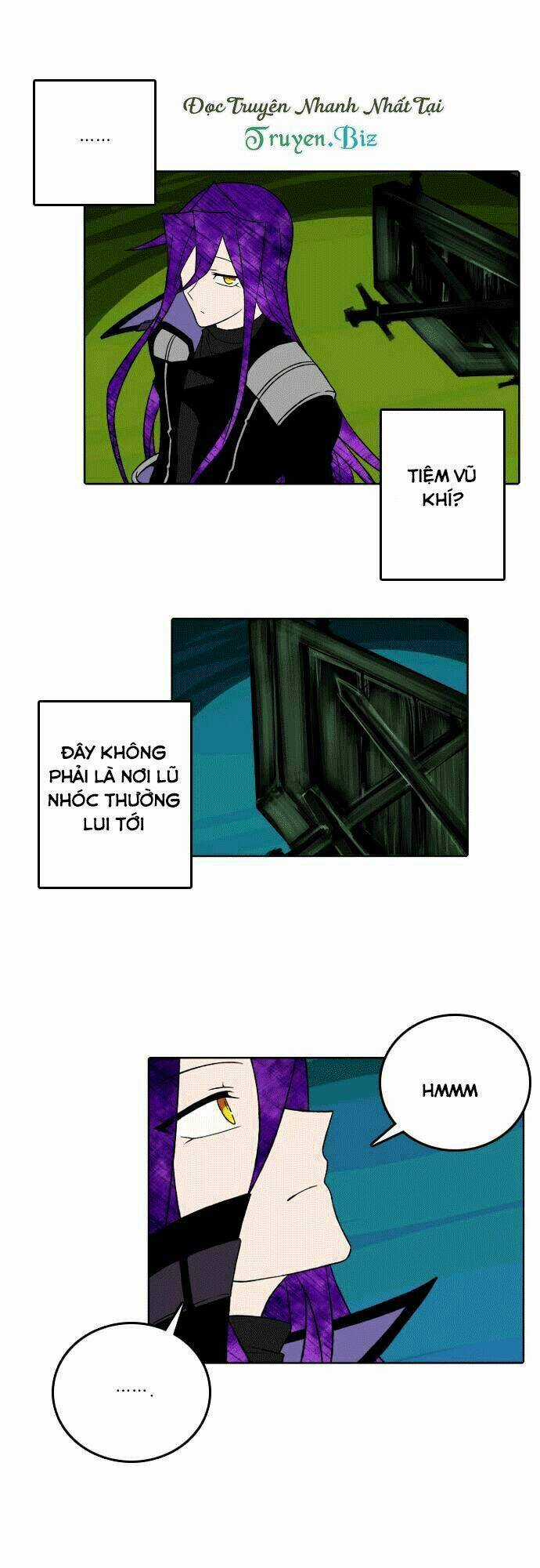 Niflheim - Chapter 41 - Trang 17