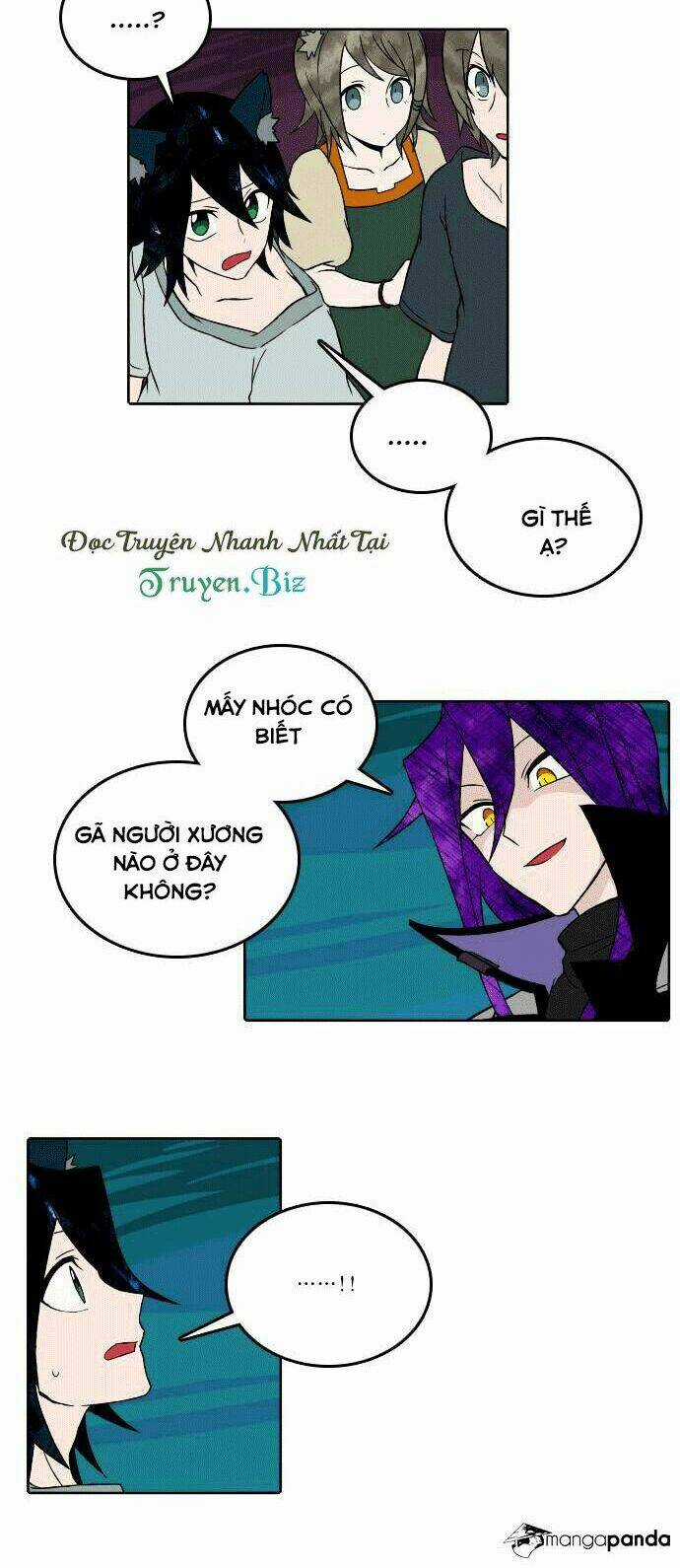 Niflheim - Chapter 41 - Trang 6