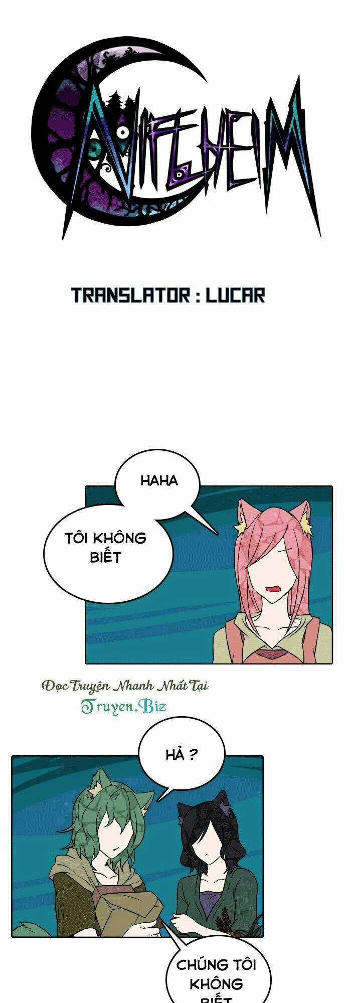 Niflheim - Chapter 41 - Trang 10