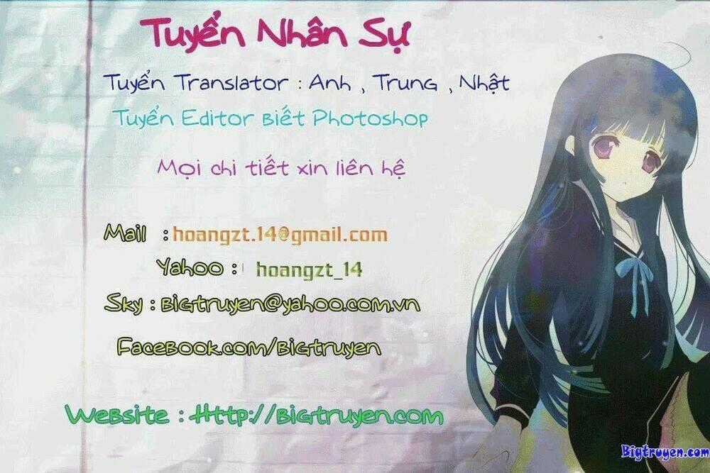 Niflheim - Chapter 5 - Trang 1