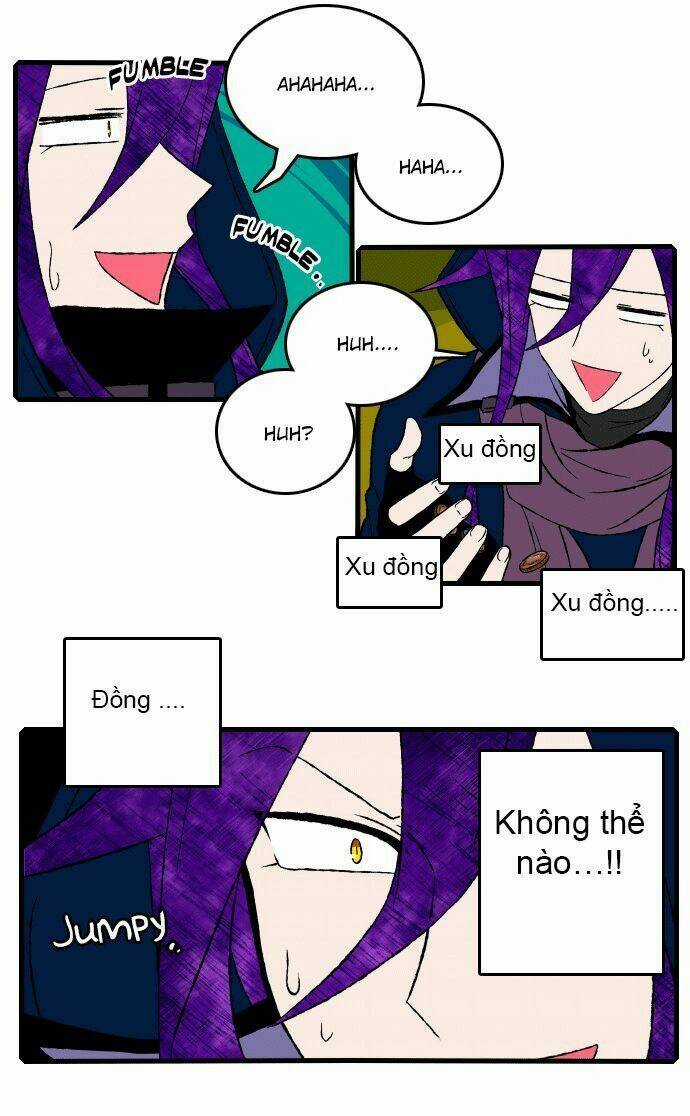 Niflheim - Chapter 5 - Trang 12