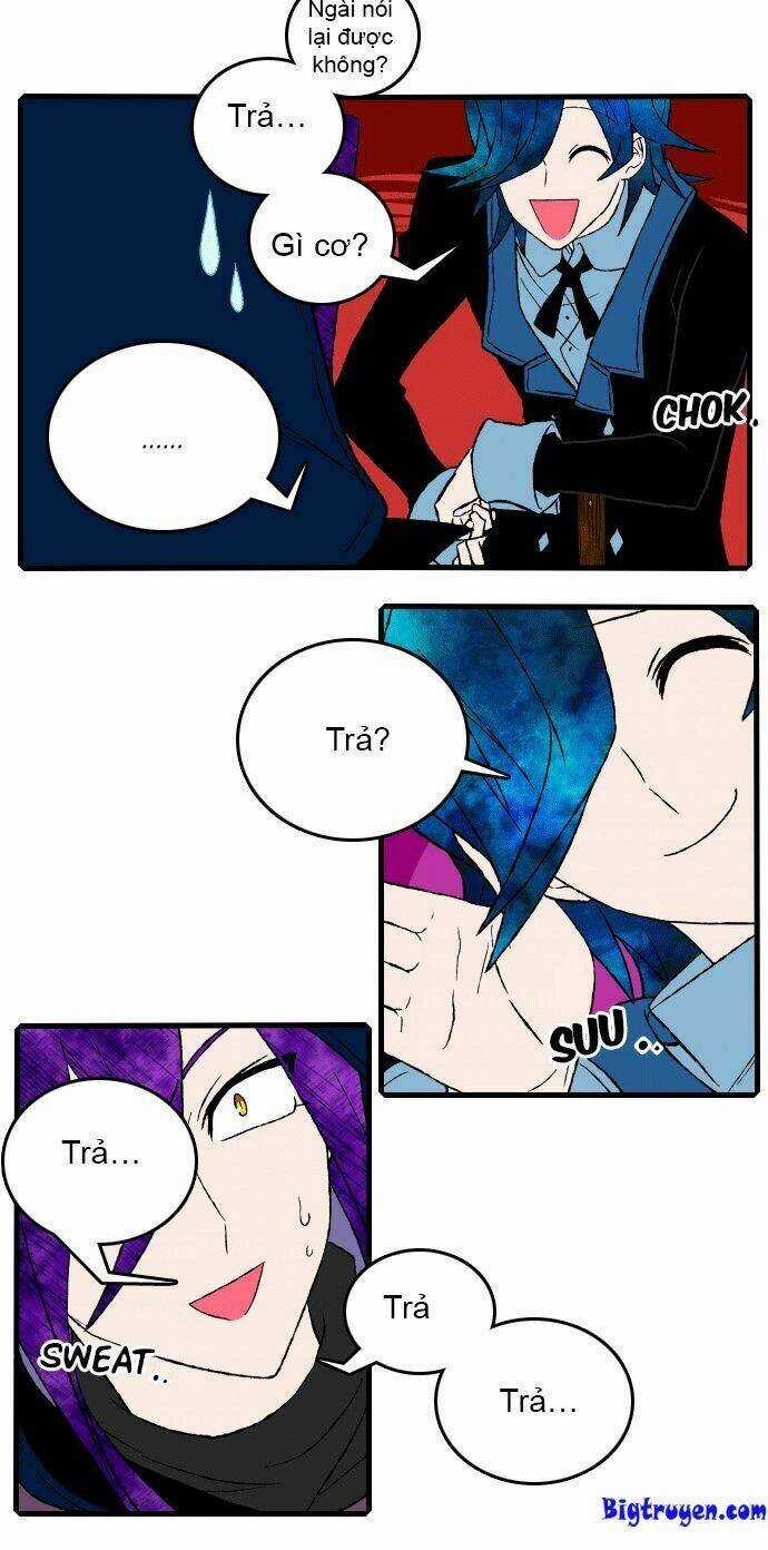 Niflheim - Chapter 5 - Trang 16