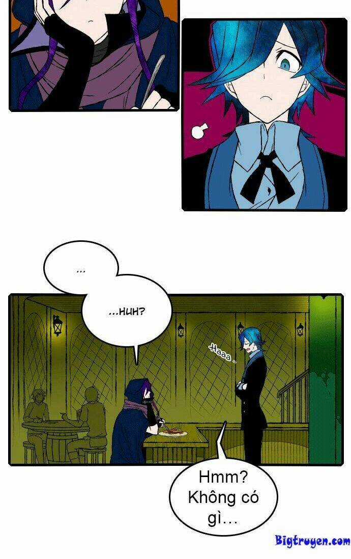 Niflheim - Chapter 5 - Trang 3