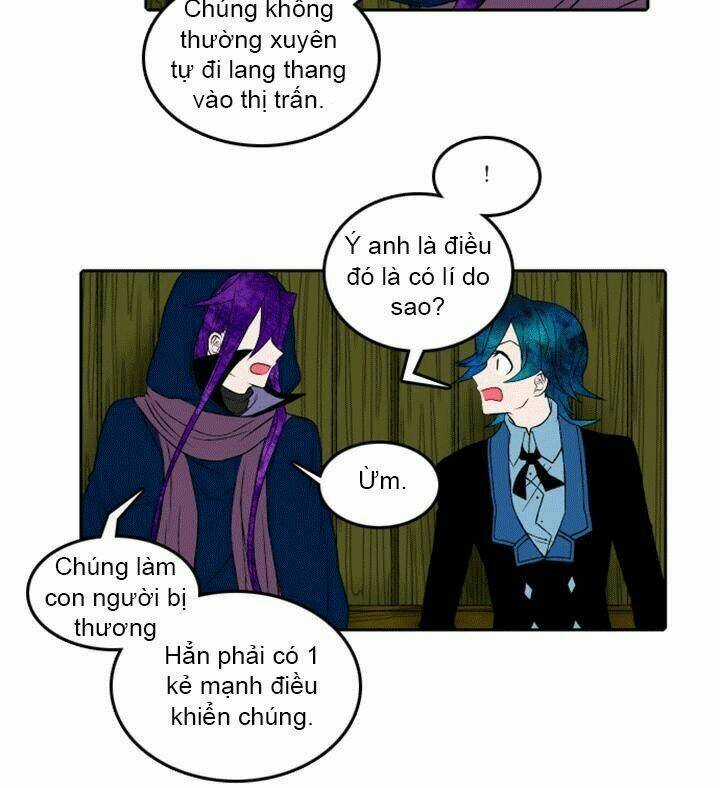Niflheim - Chapter 6 - Trang 11