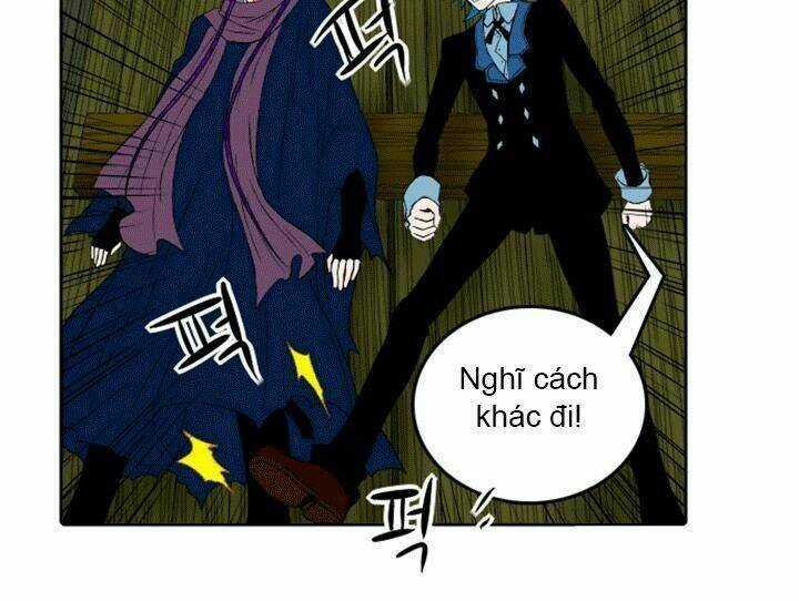 Niflheim - Chapter 6 - Trang 13