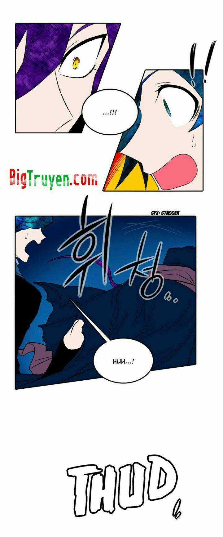 Niflheim - Chapter 6 - Trang 19