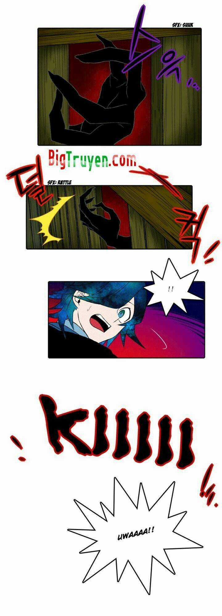 Niflheim - Chapter 6 - Trang 22