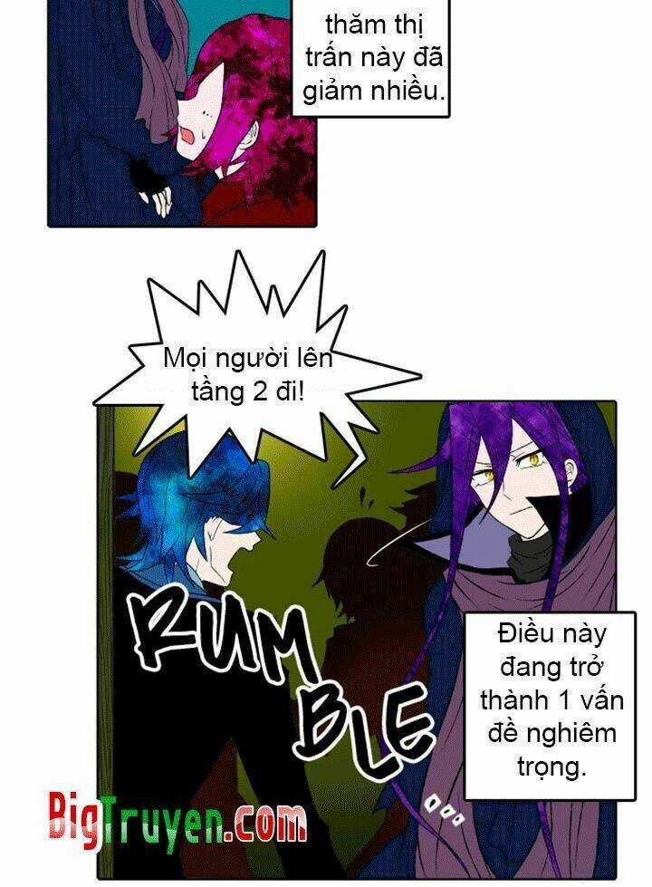 Niflheim - Chapter 6 - Trang 5